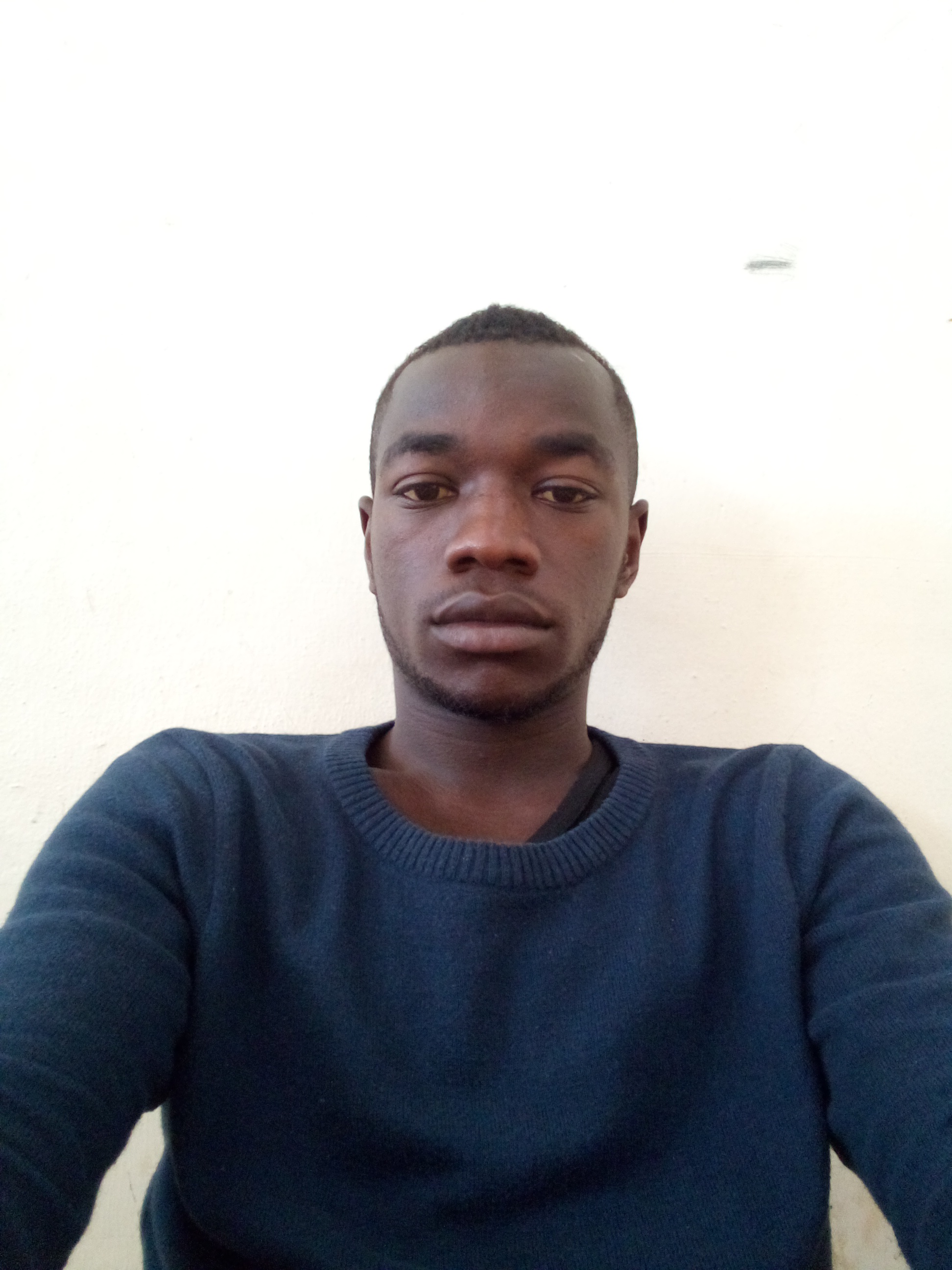 Gilbert - Software Engineer